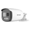 Hikvision DS-2CE12DF3T-PIRXOS 2MP ColorVu PIR Siren Bullet Camera – 2.8mm