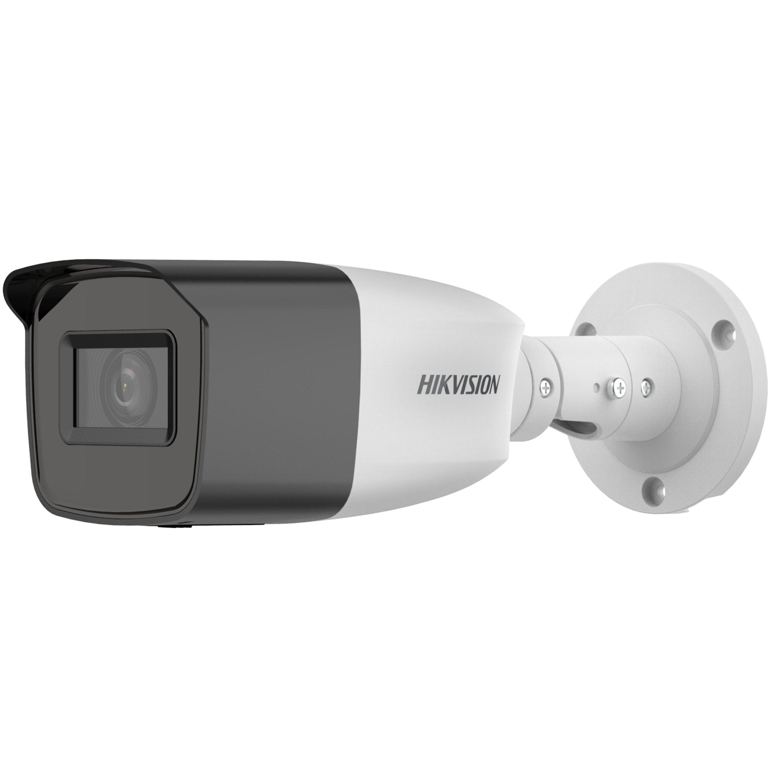 Hikvision DS-2CE19D0T-VFIT3F 2MP Manual Varifocal Bullet Camera – 2.7–13.5mm
