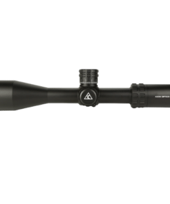 Keck Optics HD2-12x50SFPIR 30mm Tube G30212S - Image 6