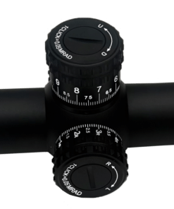 Keck Optics ED7-42x56FFPIR 34mm Tube E34742 - Image 3