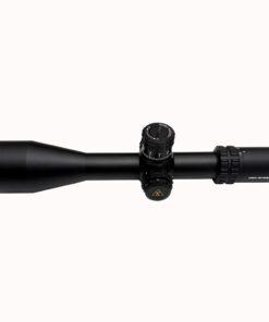 Keck Optics ED4.5-27x56FFPIR 34mm Tube E34427