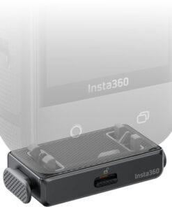 Insta360 Quick Release Mount for X5