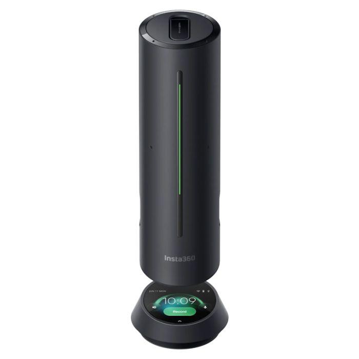 Insta360 Wave Speakerphone – Graphite Black