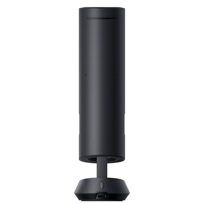Insta360 Wave Speakerphone – Graphite Black - Image 5