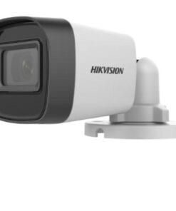 Hikvision DS-2CE16D0T-EXIPF 2MP Outdoor Bullet CCTV Camera – 2.8mm