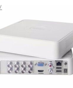 Hikvision DS-7108HGHI-M1/T 8-Channel 1080p Lite Turbo HD DVR – H.265 Pro+