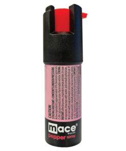 Mace Twist Lock Pepper Spray Pink ½ oz – MACE60001