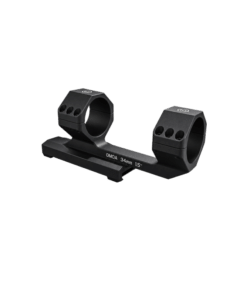 Jager 30mm Cantilever Scope Mount