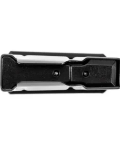 MDT Metal Magazine SA 5-Round .308 Without Binder Plate – Black - Image 2