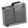 MDT Metal Magazine SA 5-Round .308 Without Binder Plate – Black