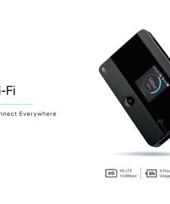 TP-Link M7350 150Mbps 4G LTE Mobile Wi-Fi - Image 5
