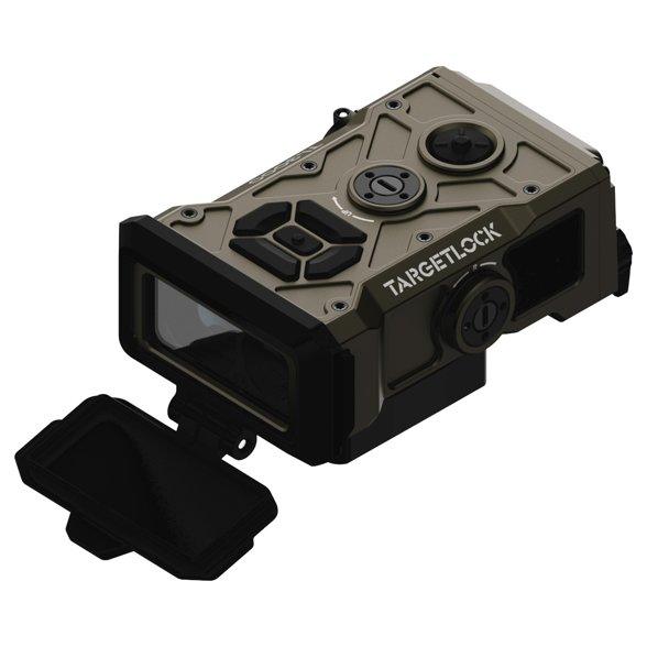 Arken TARGETLOCK TL3000 Weapon-Mounted Laser Rangefinder - Image 9