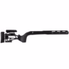 WOOX Furiosa Chassis for Ruger 10/22 – Midnight Grey