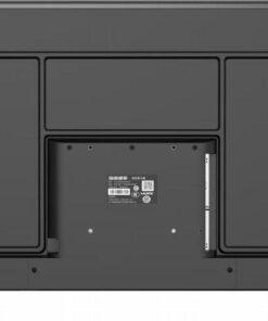 Hikvision DS-D5055U3-1V0S 55-inch 4K UHD Monitor – 60Hz VA, 24/7 Operation - Image 4