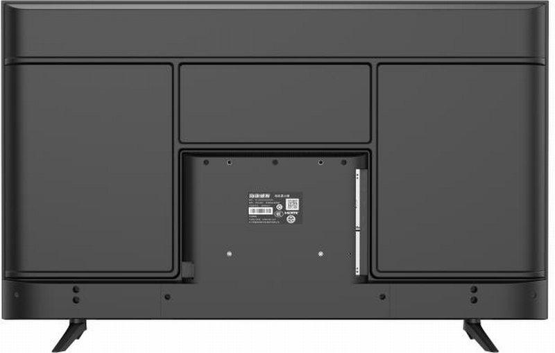 Hikvision DS-D5055U3-1V0S 55-inch 4K UHD Monitor – 60Hz VA, 24/7 Operation - Image 4