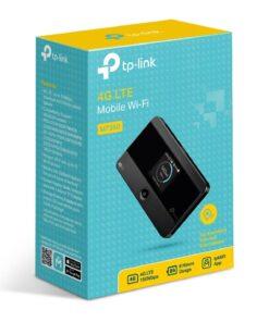 TP-Link M7350 150Mbps 4G LTE Mobile Wi-Fi - Image 6